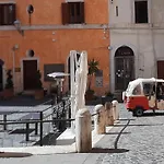 Quarta Strada Lägenhet