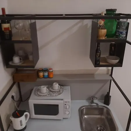 Quarta Strada Apartamento *