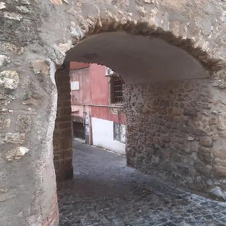 Apartamento Quarta Strada Civitavecchia