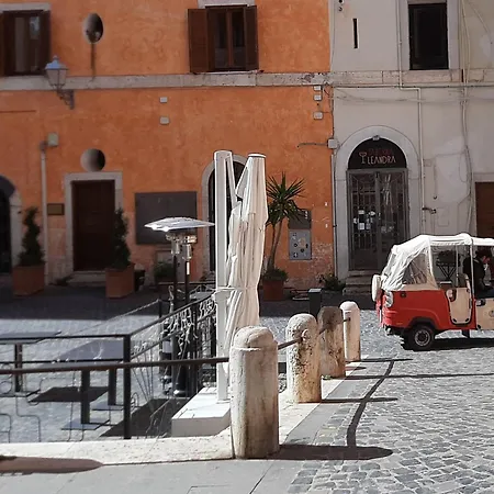 Quarta Strada Apartamento