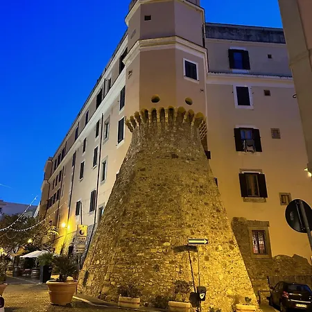 Quarta Strada * Civitavecchia