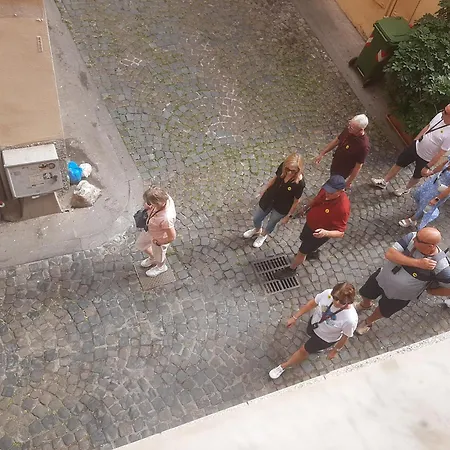 Quarta Strada *