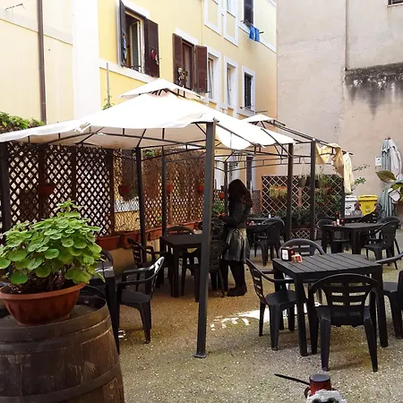 Apartamento Quarta Strada Civitavecchia