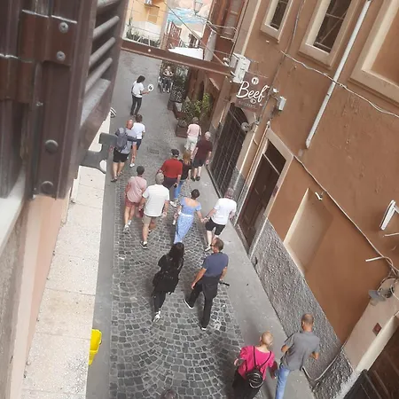 Quarta Strada Apartment Civitavecchia