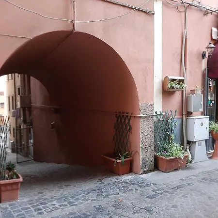 Apartamento Quarta Strada