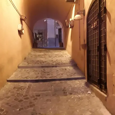 Quarta Strada Apartment