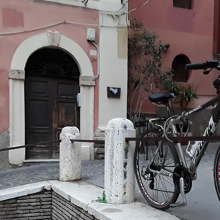 Quarta Strada Apartamento *