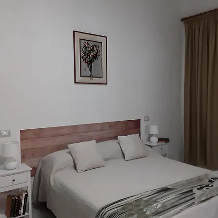 Quarta Strada Apartamento