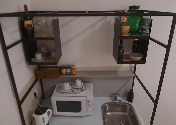 Quarta Strada Apartamento *