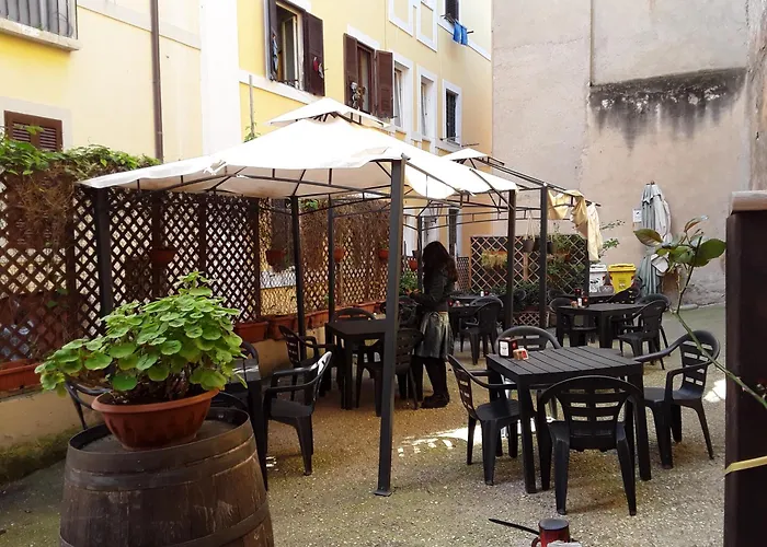 Apartamento Quarta Strada Civitavecchia