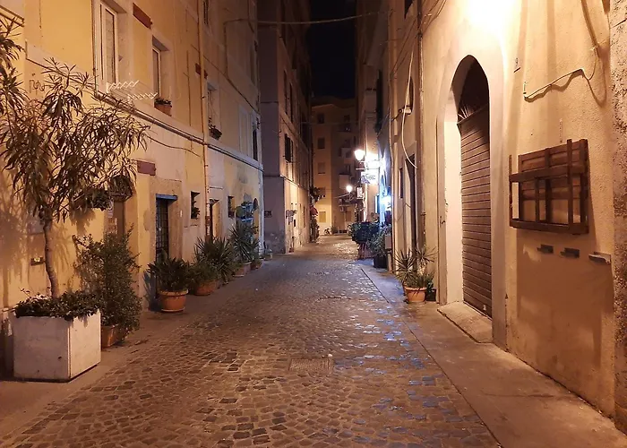 Apartamento Quarta Strada Civitavecchia