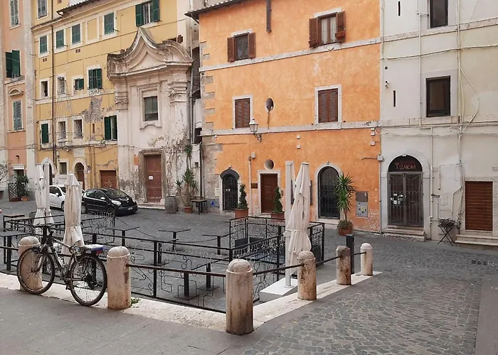 Apartamento Quarta Strada Civitavecchia