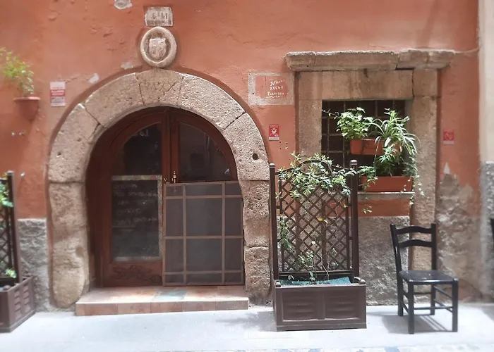 Quarta Strada Civitavecchia